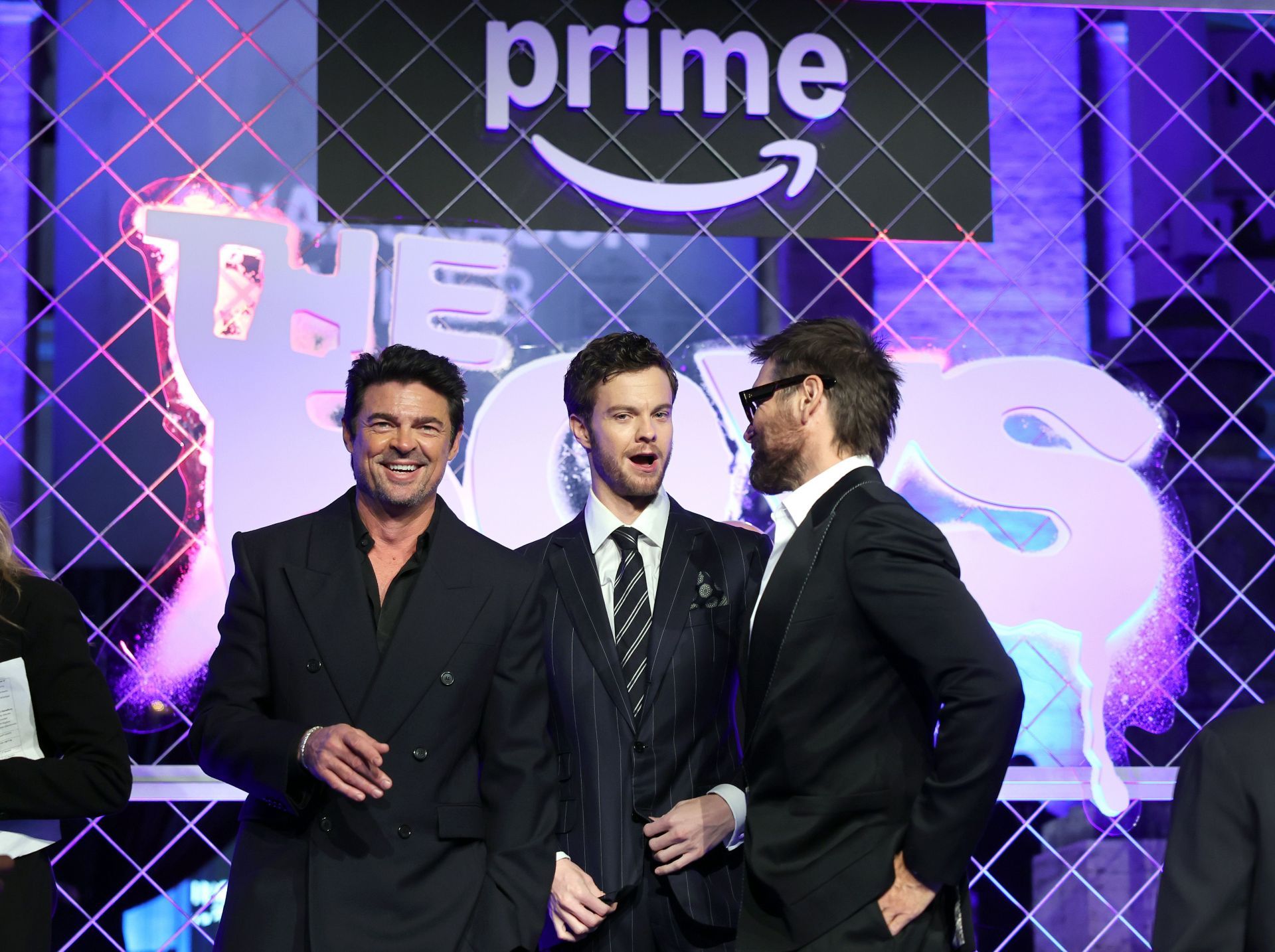 The Boys Season 5 feels like a different show, and it actually is a great thing, here’s why
