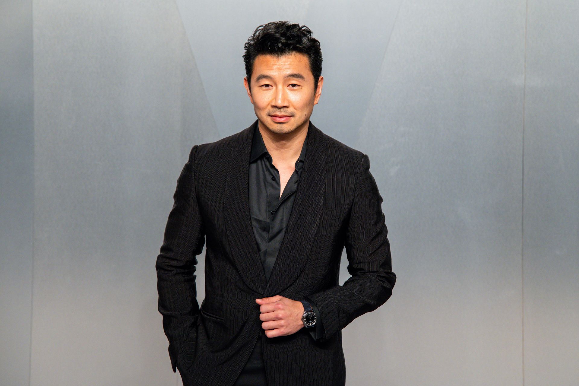 Simu Liu thanks all the fans of The Copenhagen Test after the shows brutal cancelation by Peacock after just Season 1