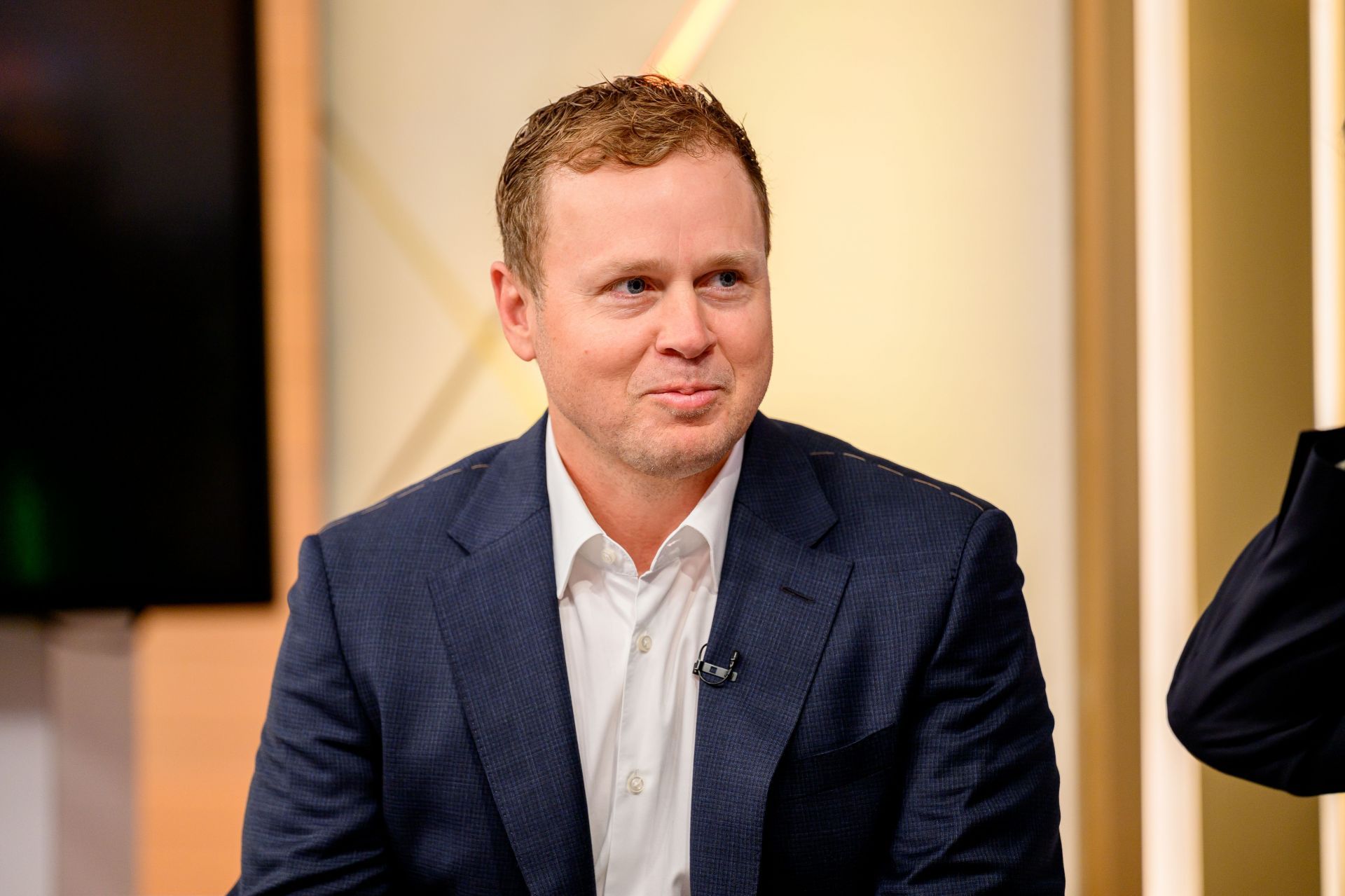 Spencer Pratt - Source: Getty