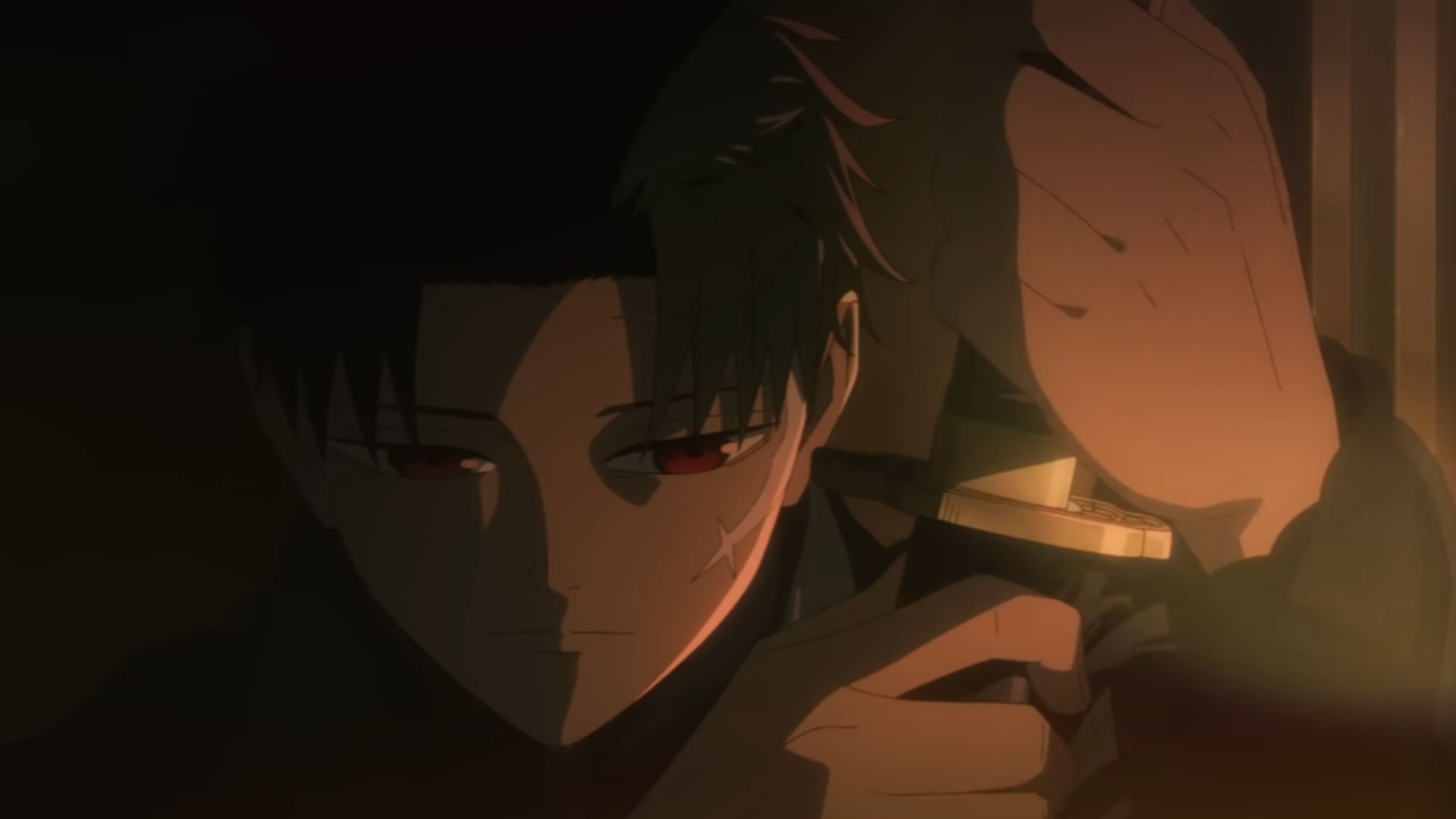 Kagurabachi anime officially confirmed for April 2027 with first teaser trailer