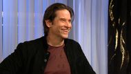 Roger Howarth as Matt Clark | Image: CBS