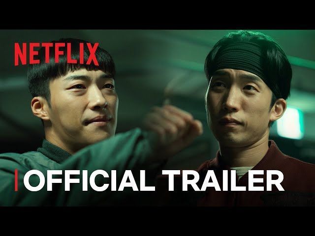 Lee Man bae Lee Si eon Bloodhounds Season 2 Why Does Lee Man bae lee-man-bae-lee-si-eon-bloodhounds-season-2-why-does-lee-man-bae