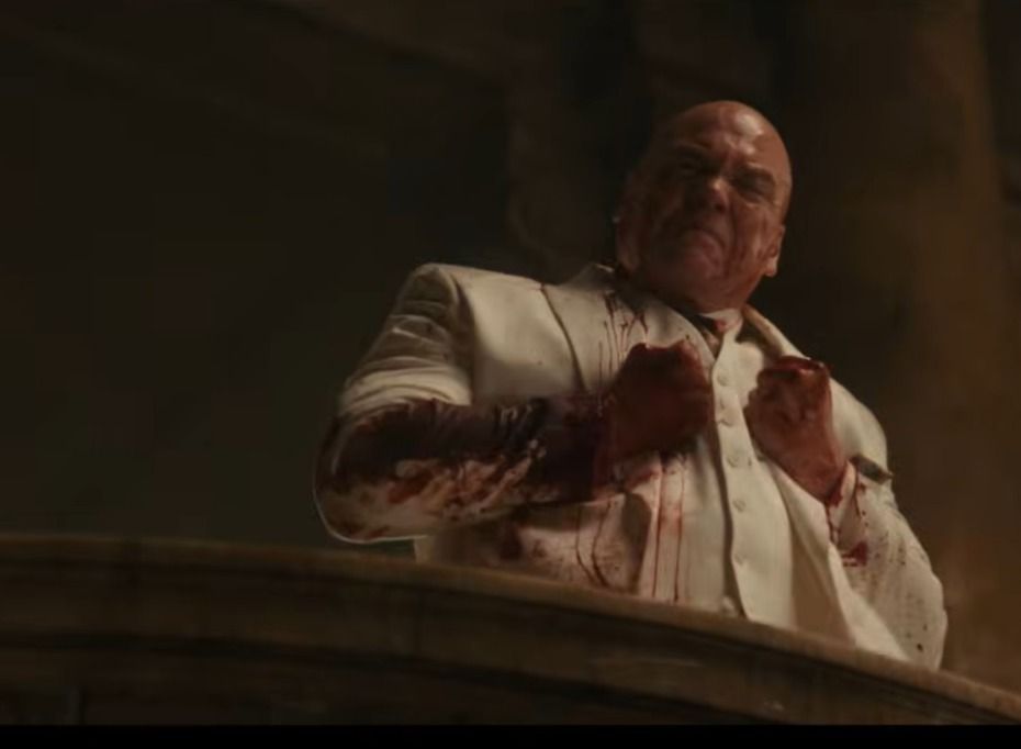 Daredevil: Born Again: Does Daniel die in Daredevil: Born Again? Details explained