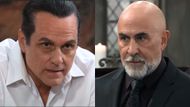 General Hospital's Sonny and Sidwell can use professional killers | Image: ABC
