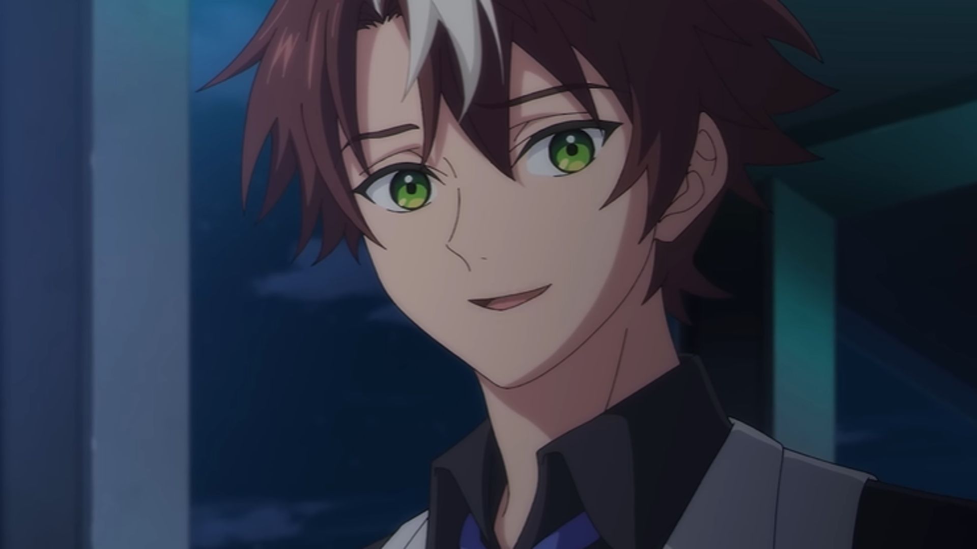 Still from the anime - Source: LIDENFILMS