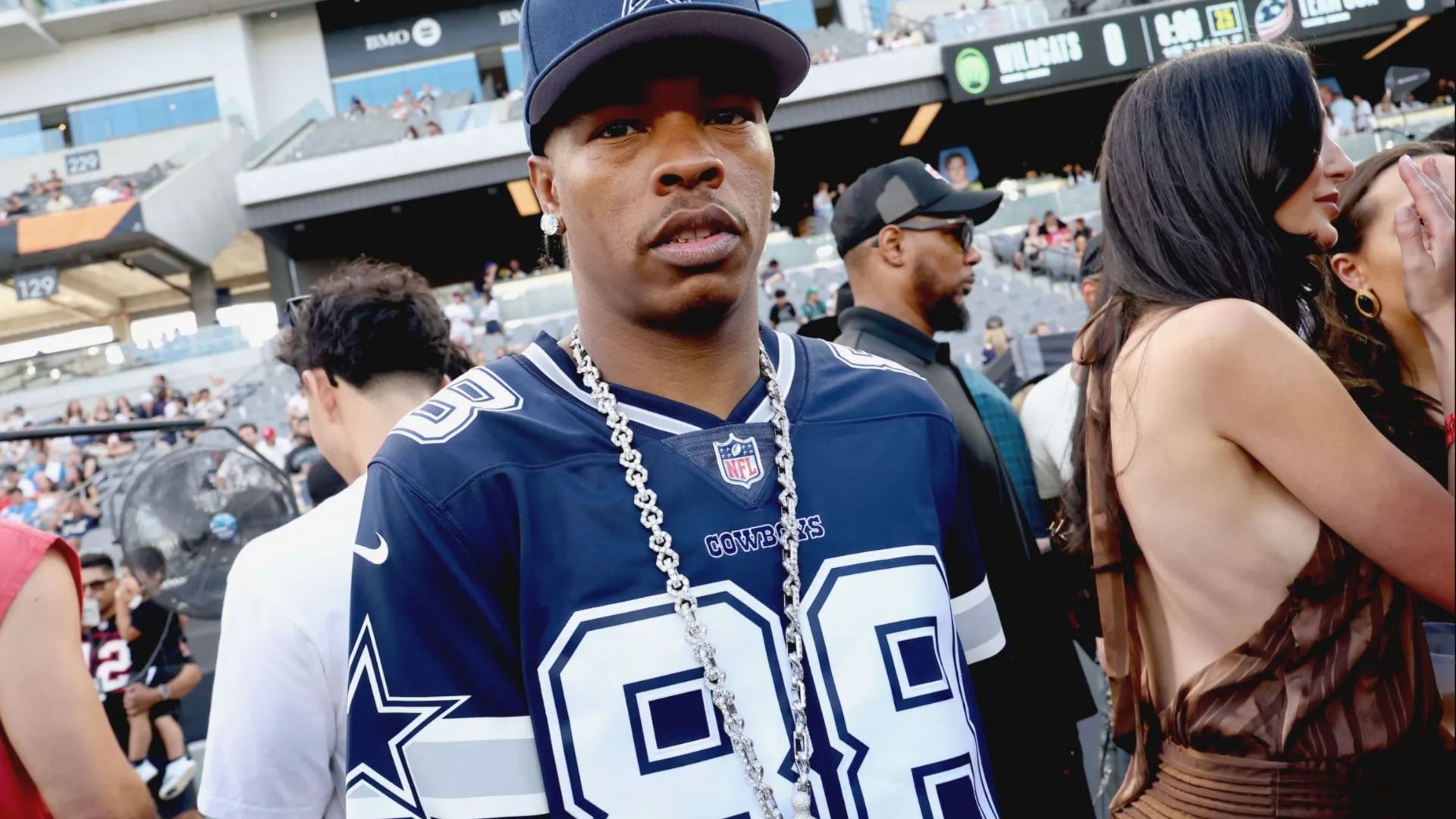 Why is Lil Baby’s company suing WHAM partner? Complete lawsuit explained