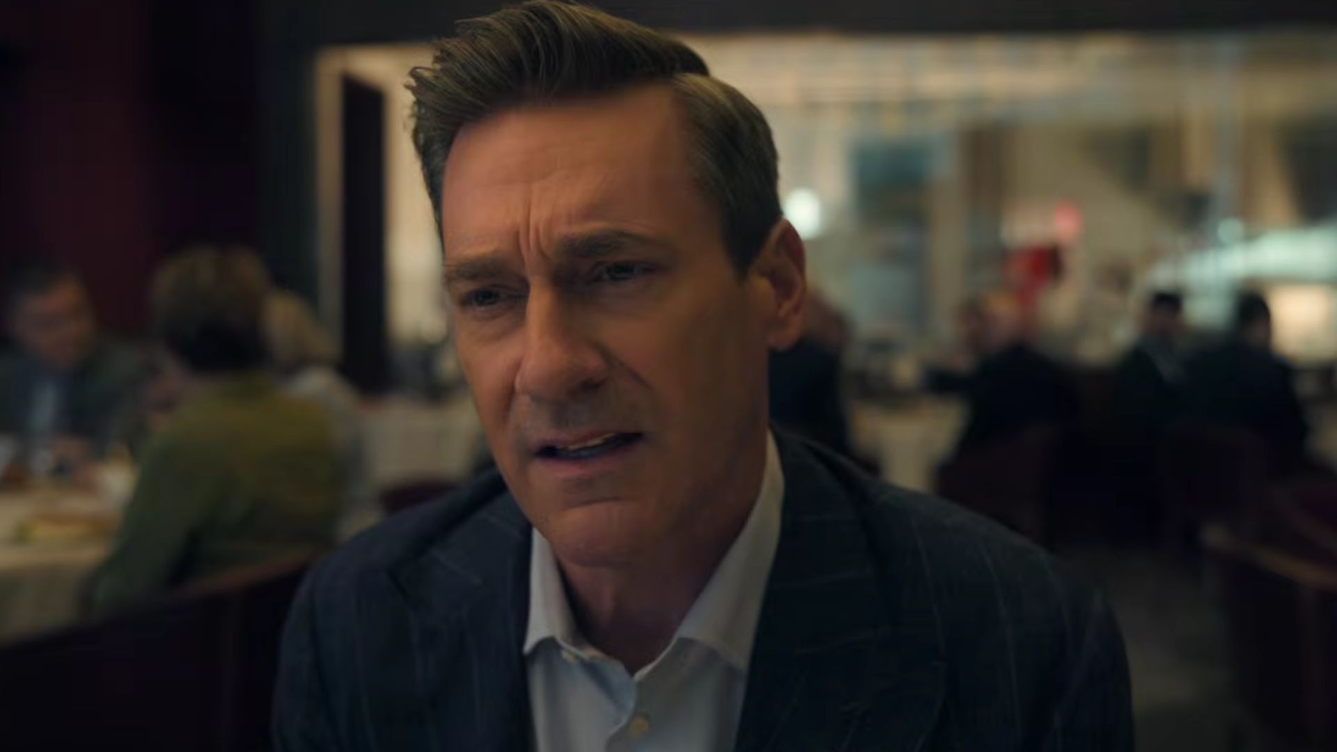 Your Friends & Neighbors Season 2 (Image Via Youtube/Apple Studios)