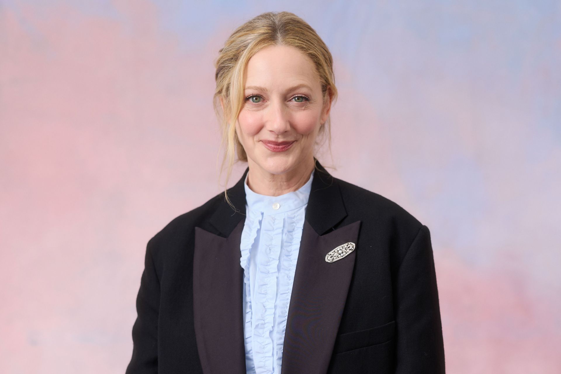 What is Judy Greer's net worth? Wedding Planner star recalls Matthew McConaughey paying for valet during broke period in life