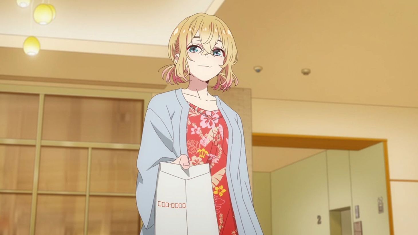 Still from the anime - Source: TMS Entertainment