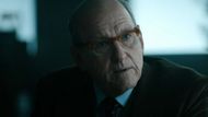 Detective Donoghue Homer played by Richard Jenkins, in Episode 6 of DTF St. Louis (Source: HBO)
