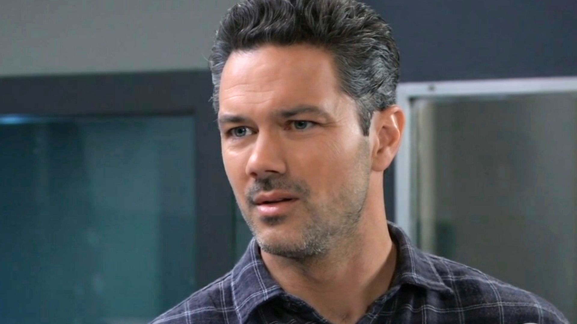 Is General Hospital’s Cassius as evil as Faison? Ryan Paevey has the answer