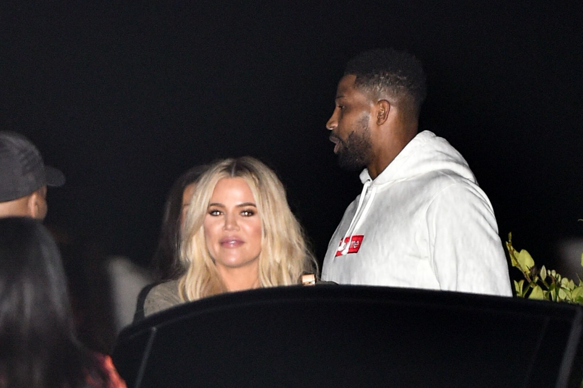 Celebrity Sightings In Los Angeles - July 09, 2018 - Source: Getty