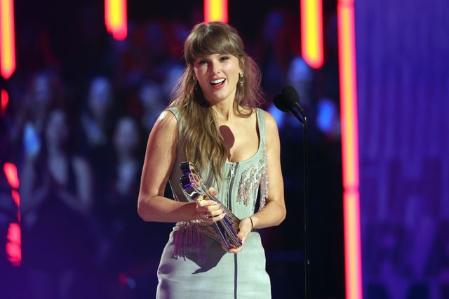 “Having a male artist say stuff like that is really good for the cause ...