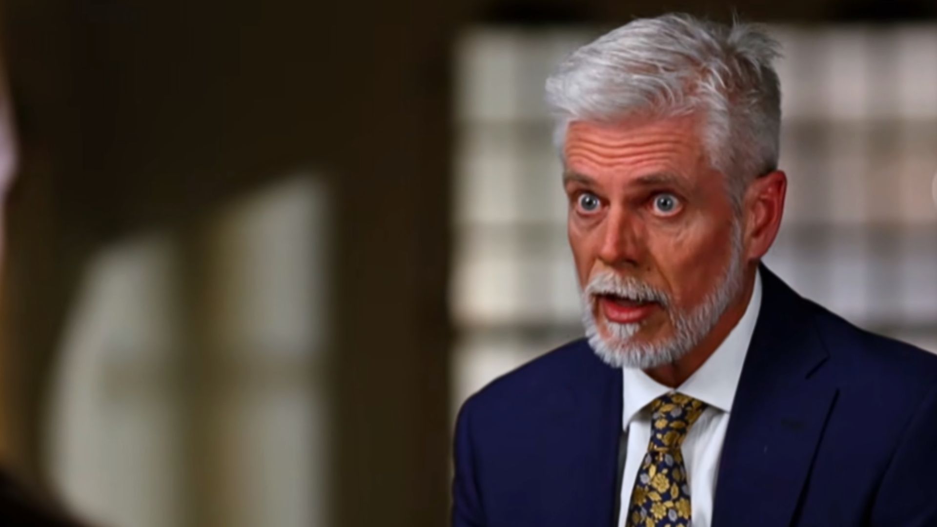 Dateline: Temptation – What happened to Christine Banfield and Joseph Ryan? Disturbing details of the au pair murders, revealed 