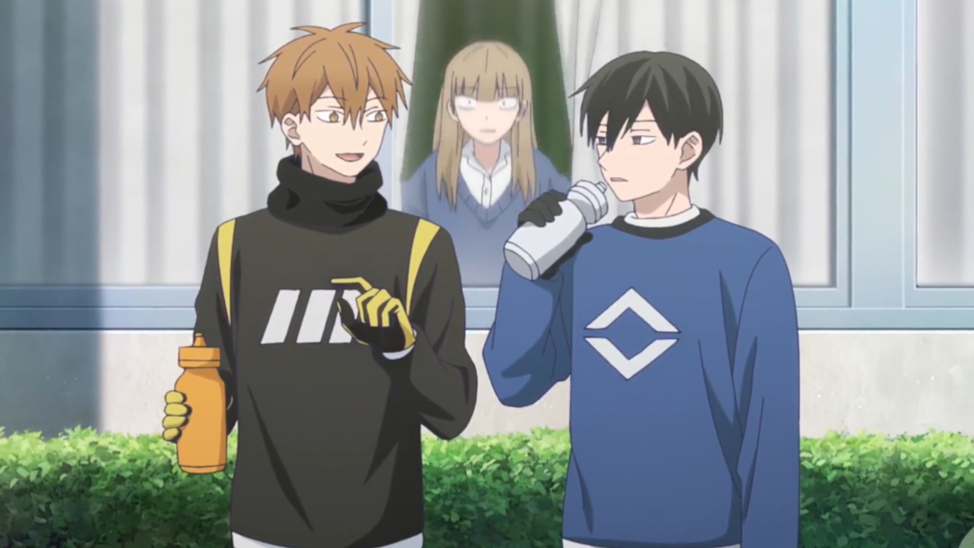 Still from the anime - Source: Studio Kai