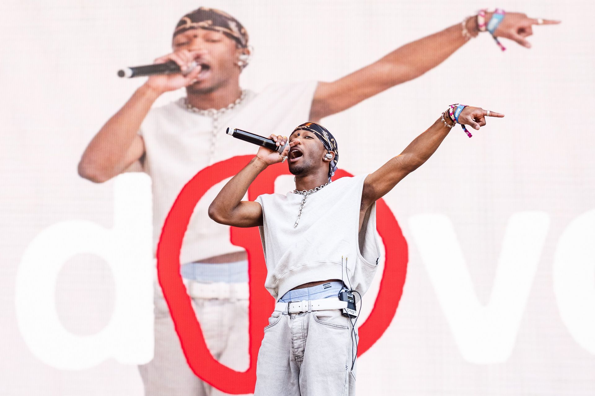 D4vd dropped by Interscope Records amid Celeste Rivas Hernandez murder case as streaming sites are under pressure to remove his music