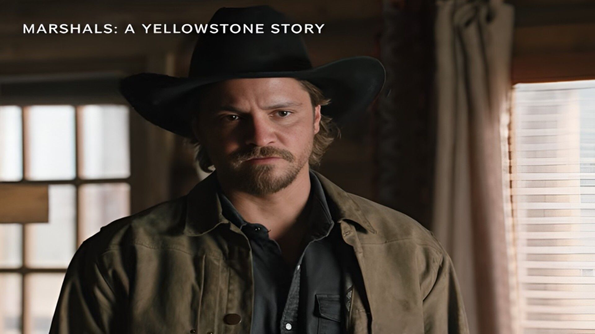 Did Riley Green audition for his Marshals character Double G? Here’s what the country singer revealed