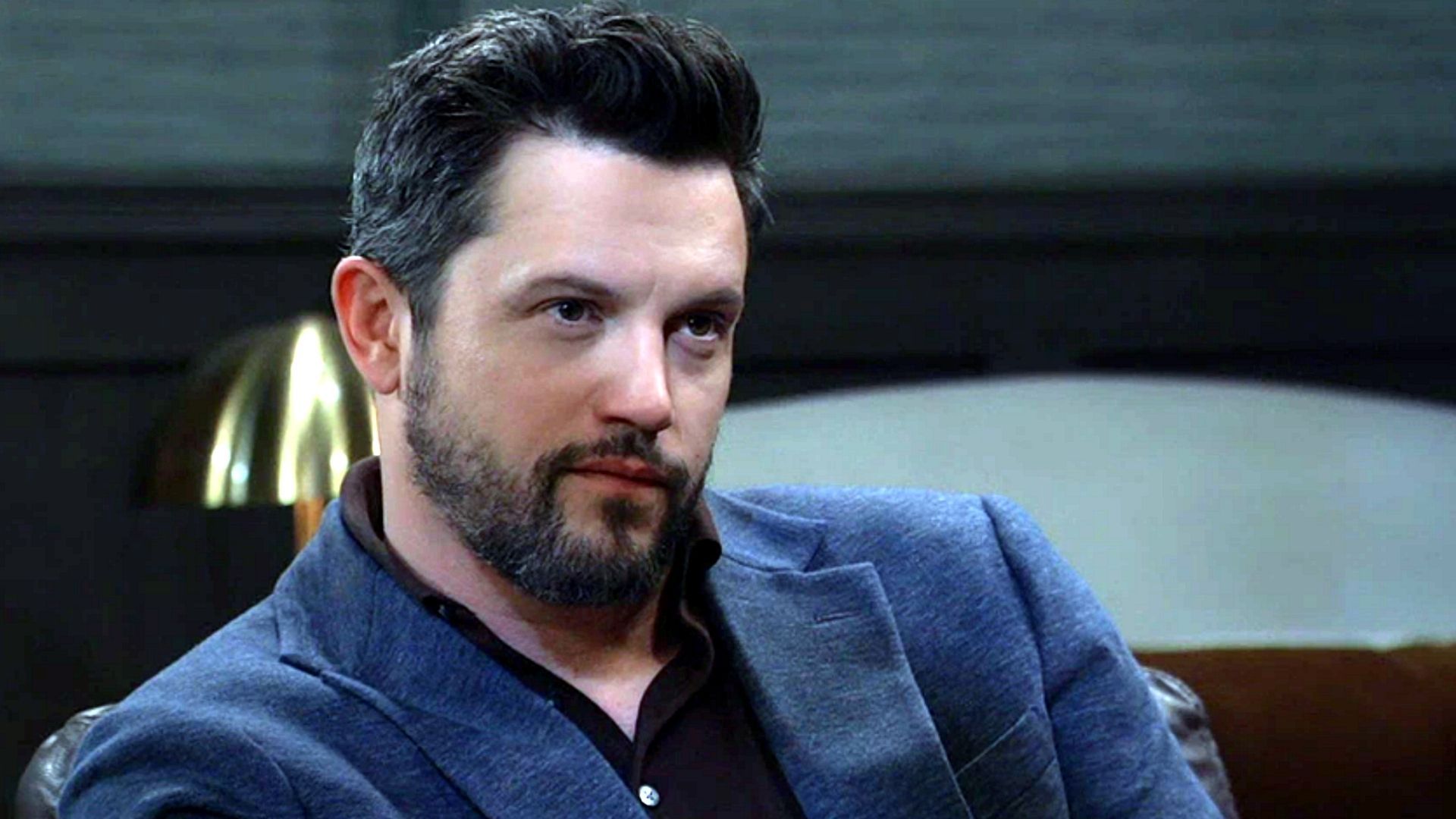 General Hospital may be turning Ethan into something much darker