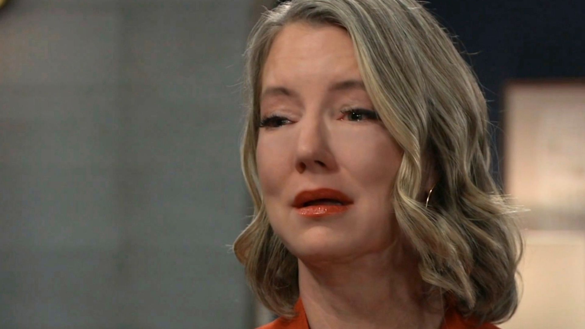 Nina knew she had been set up | Image: ABC