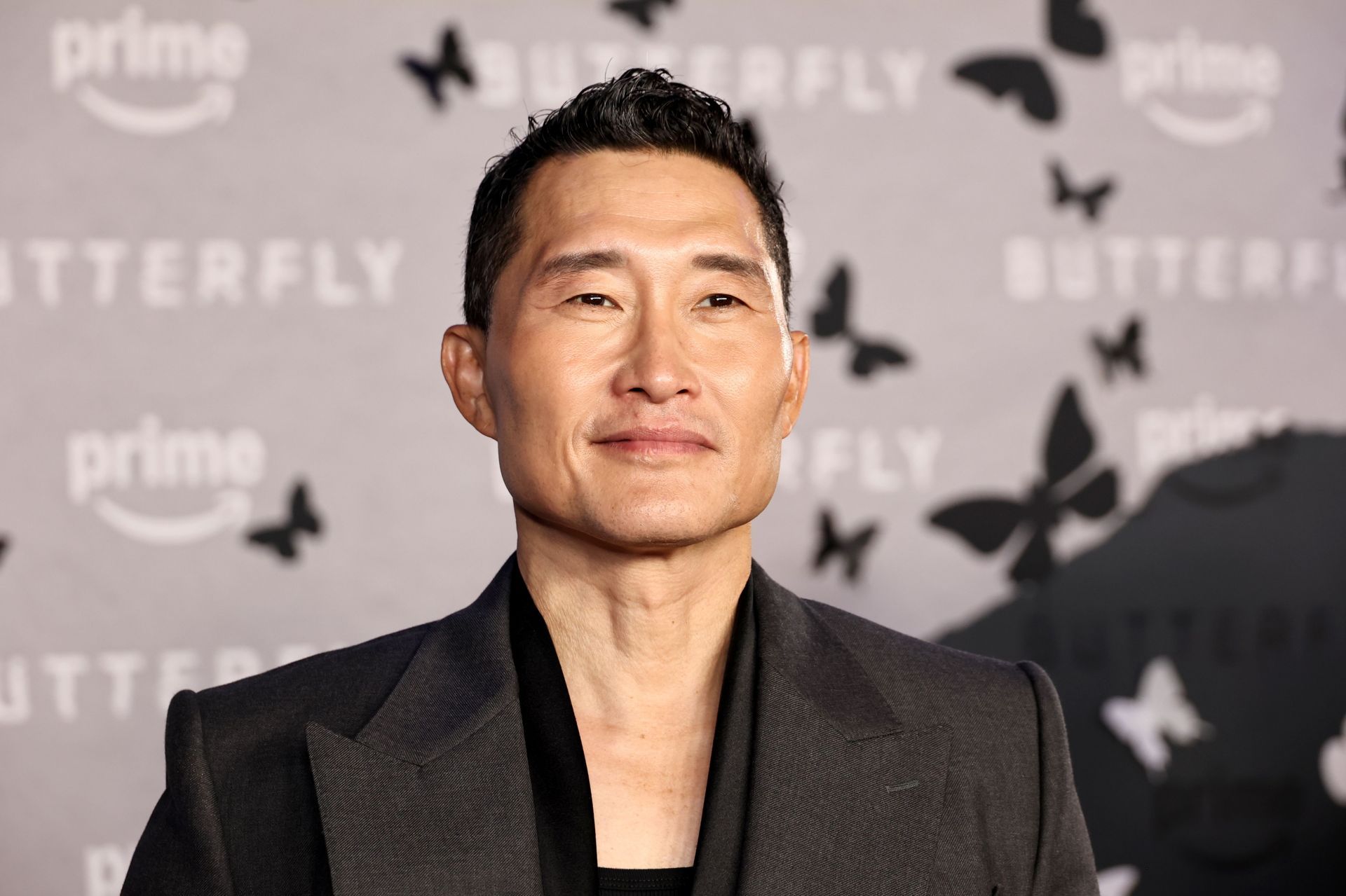 "Butterfly" New York Premiere - Source: Getty