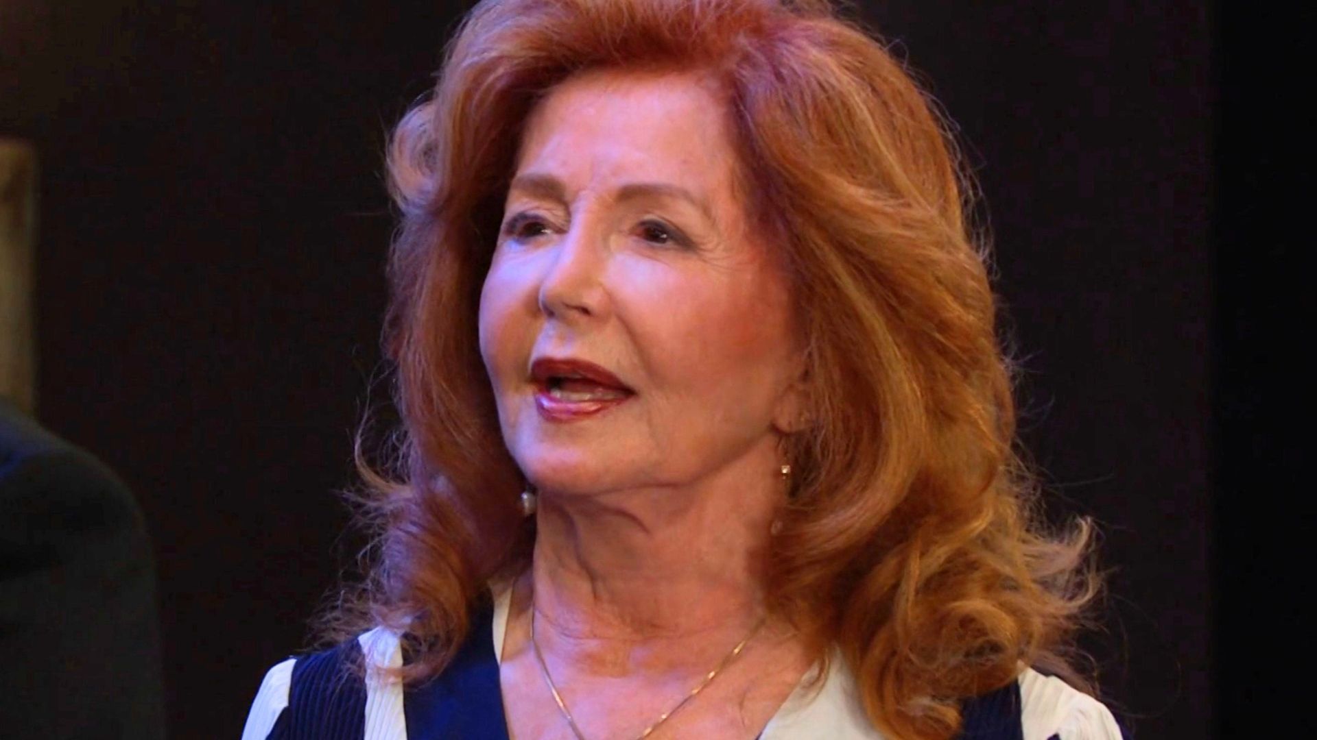 Days of our Lives' Maggie needs to charge rent | Image: Peacock