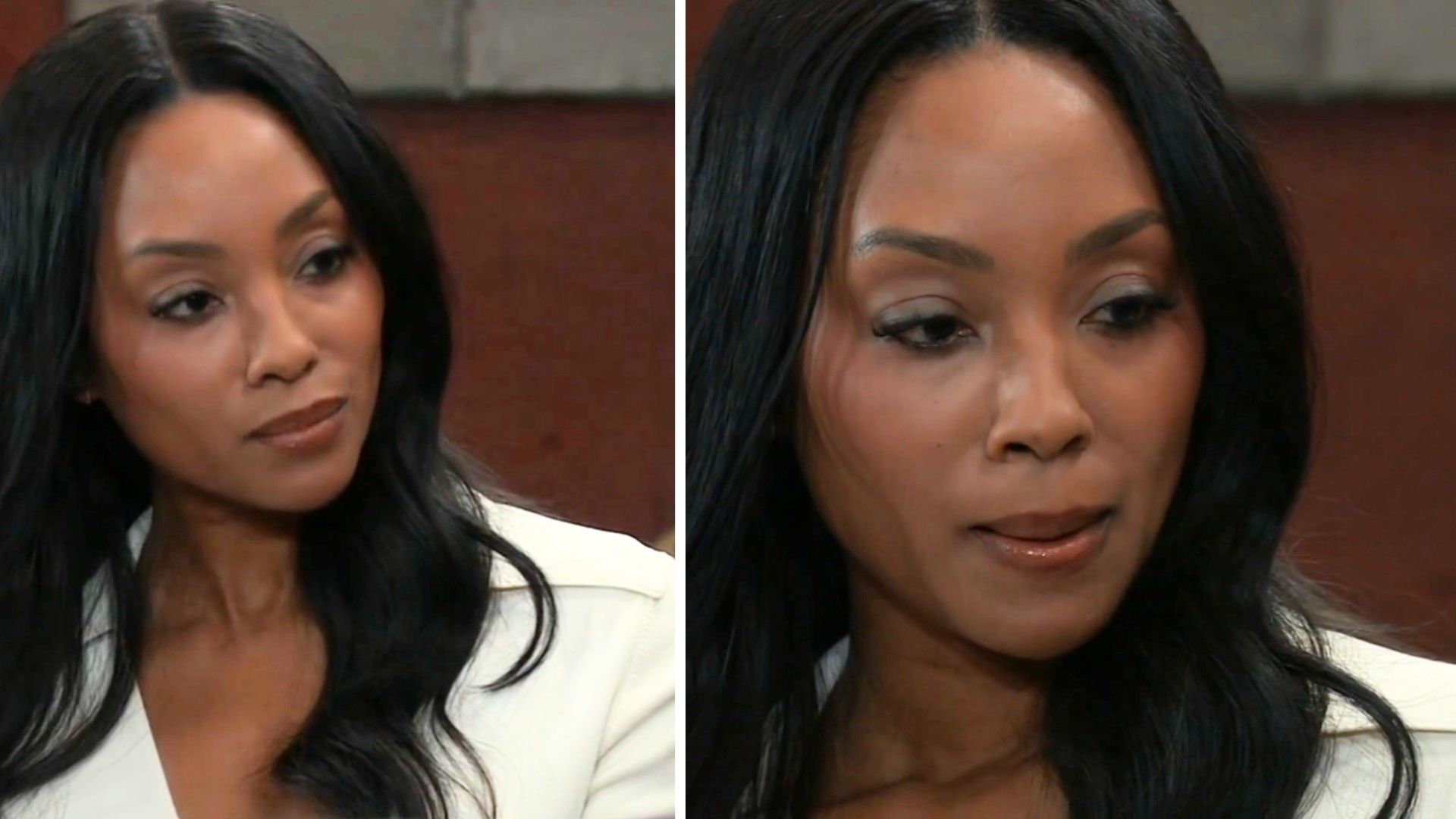 General Hospital is putting Jordan in a position she may not come back from