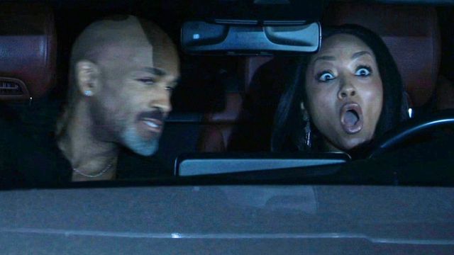 General Hospital Spoilers, April 8: Will date night turn deadly for Curtis and Jordan?