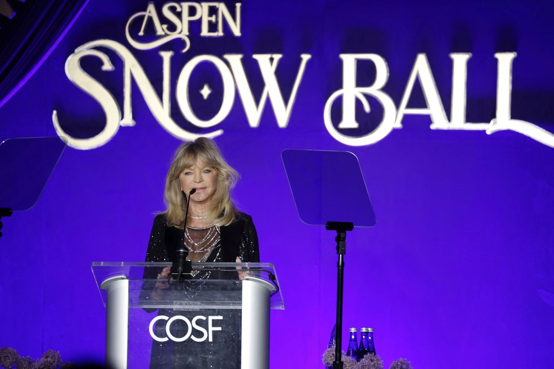 Has Goldie Hawn won an Oscar? Details explored after the actress speaks candidly about her ongoing hiatus from acting