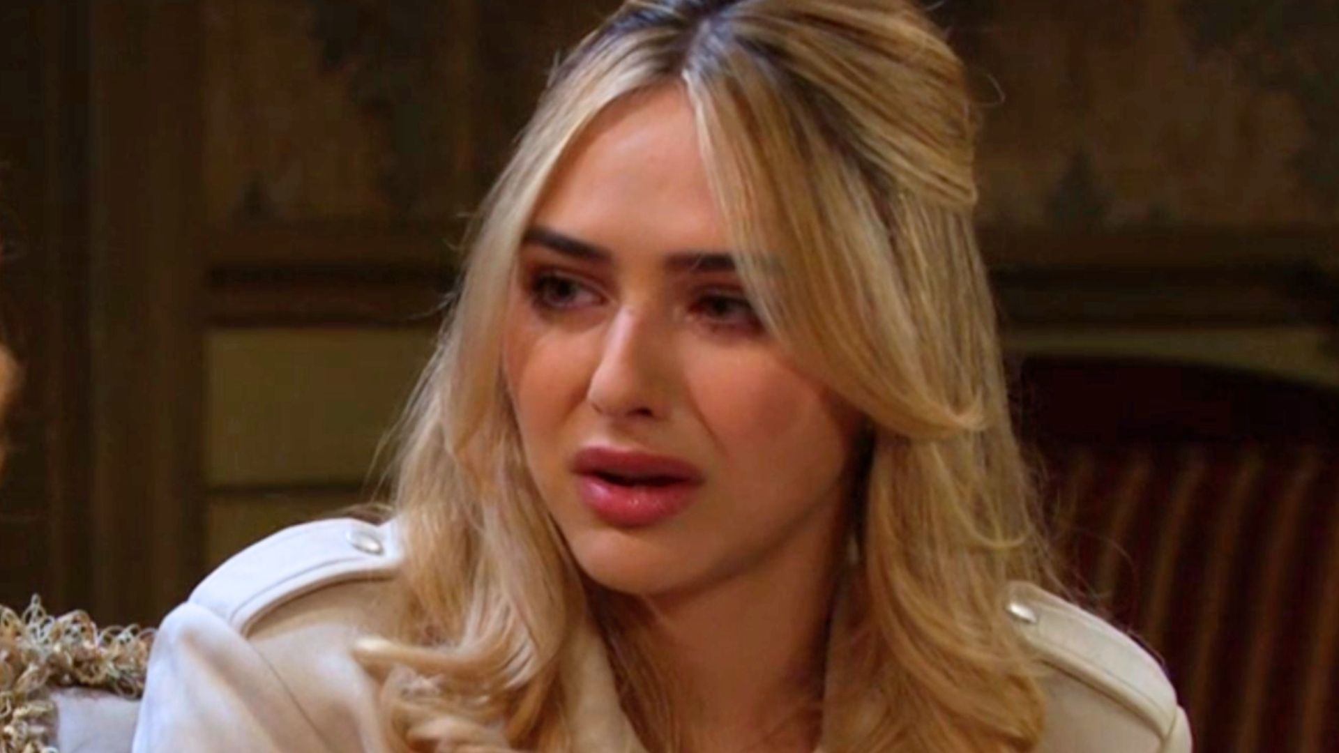 Holly has another run-in with Sophia | Image: Peacock