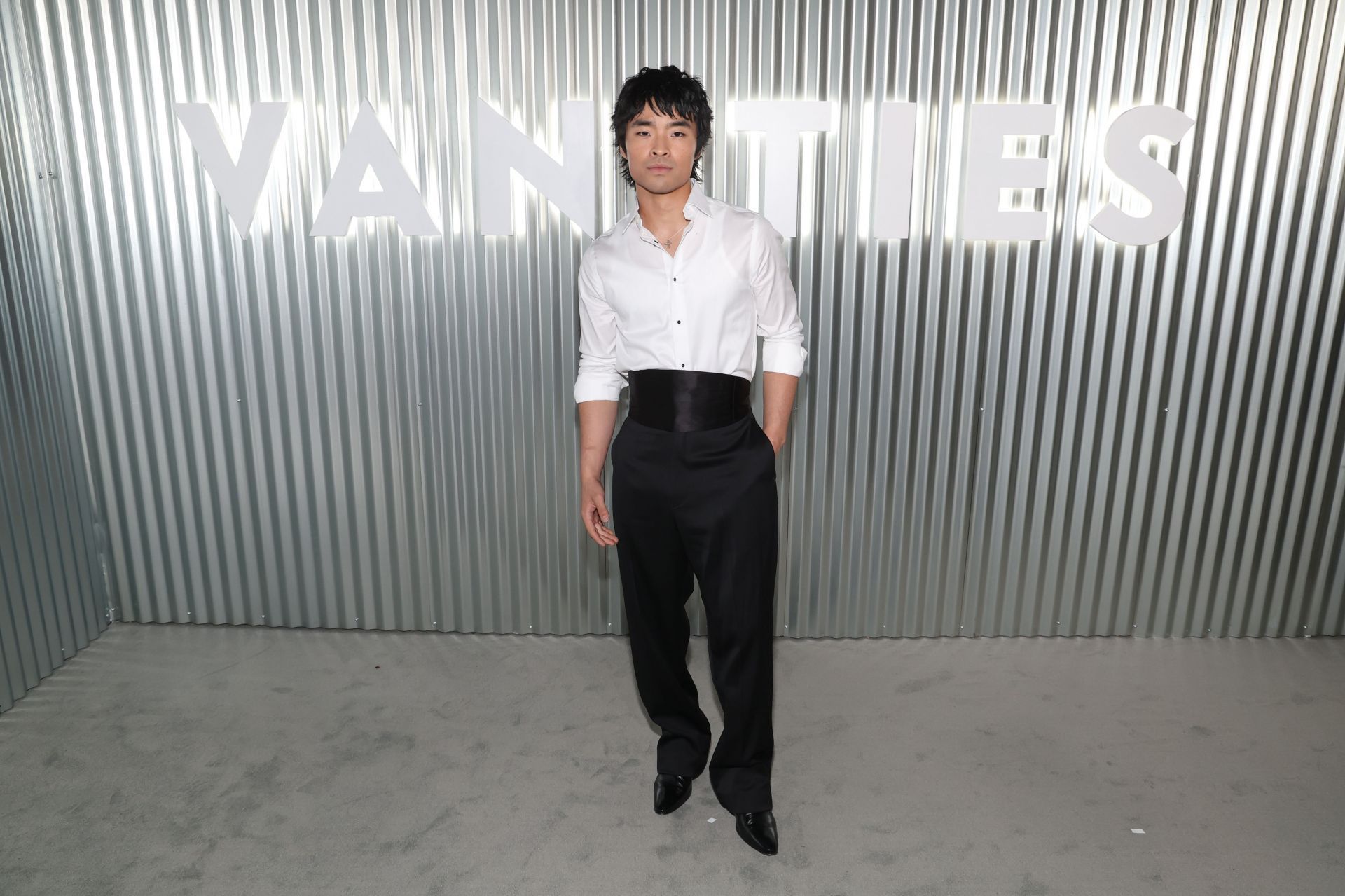 Vanity Fair Hosts Vanities: A Night For Young Hollywood - Source: Getty