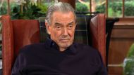 Eric Braeden on The Young and the Restless | Image: CBS