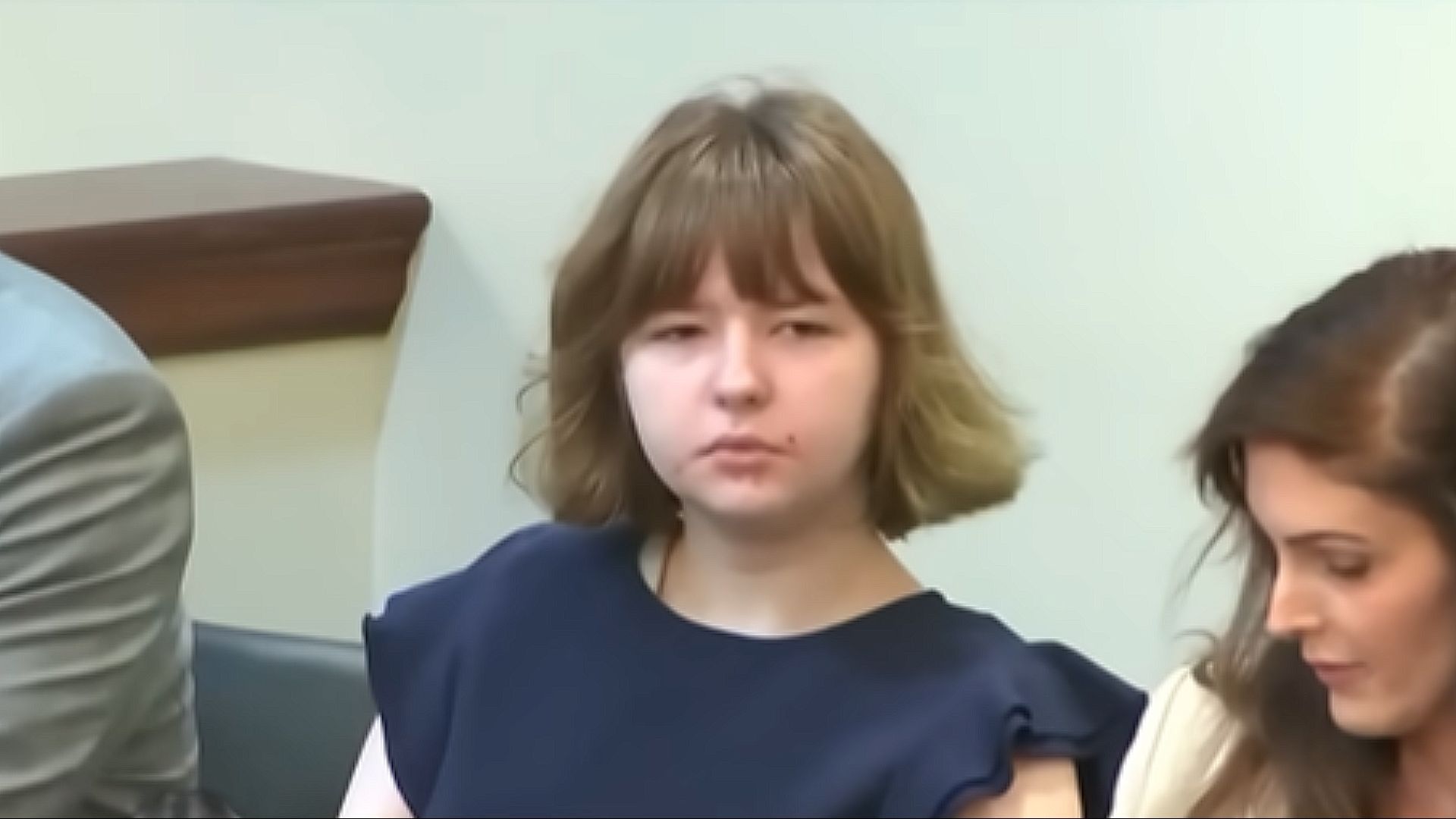 Why did Carly Gregg kill her mother? Horrific details about real life teen murderer, exposed 