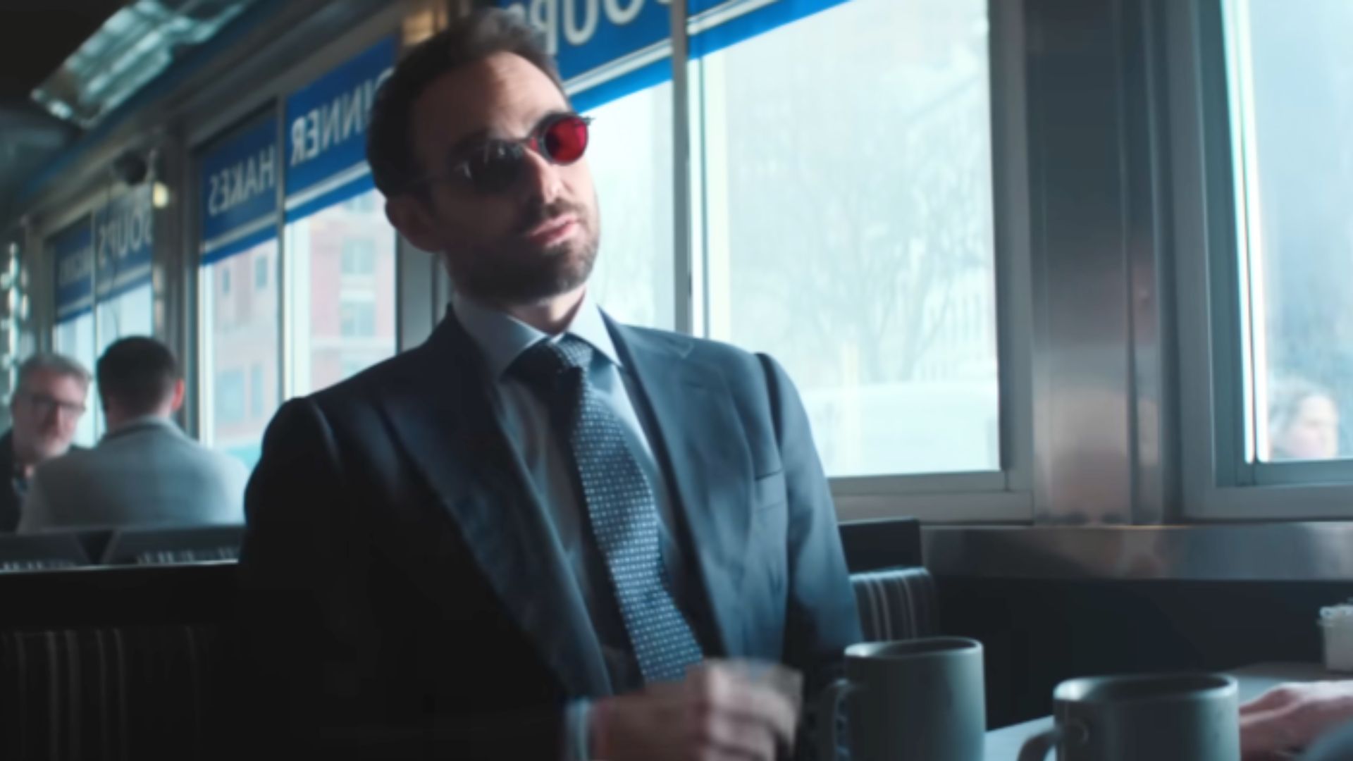 Will Jessica Jones And Luke Cage’s daughter have powers in Daredevil: Born Again?