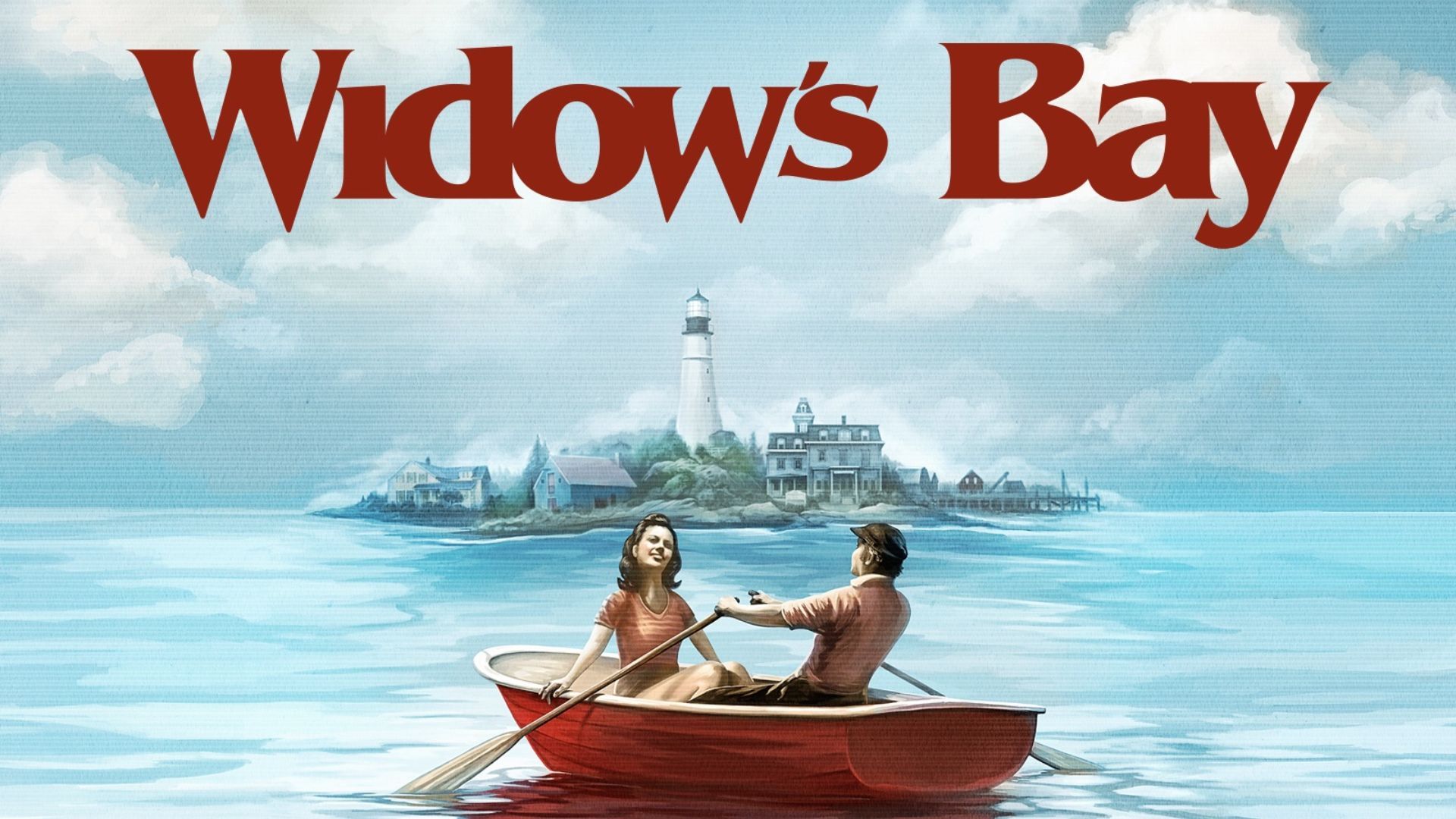 Apple TV’s Widow’s Bay debuts with perfect Rotten Tomatoes score