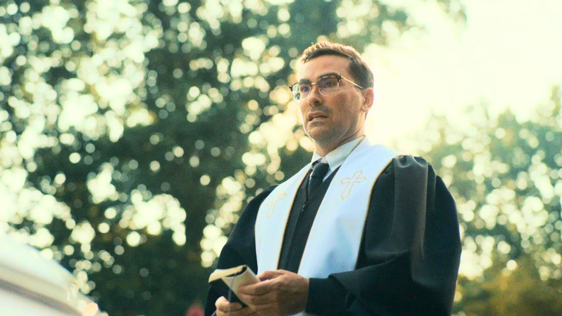 Will Big Mistakes Season 2 happen? Here’s what Dan Levy has said