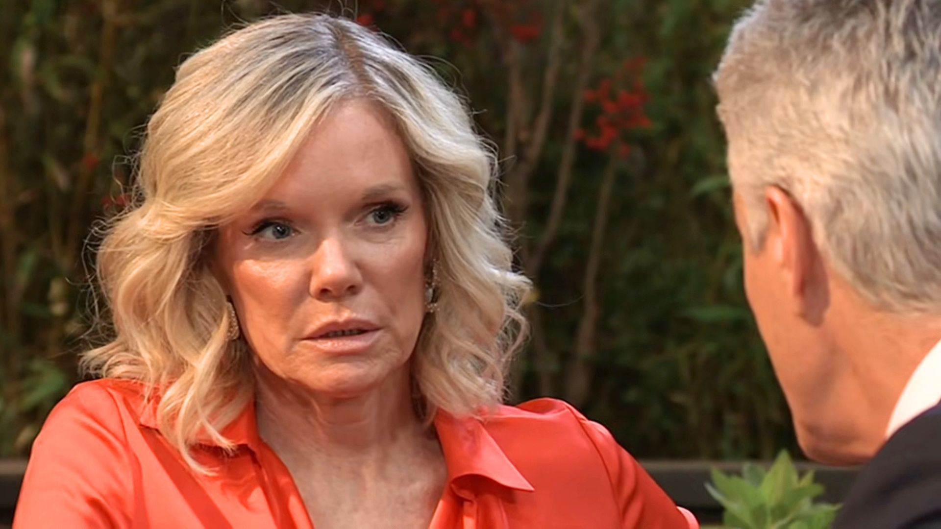 Ava meets with Ric | Image: ABC