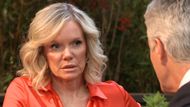 Ava meets with Ric | Image: ABC
