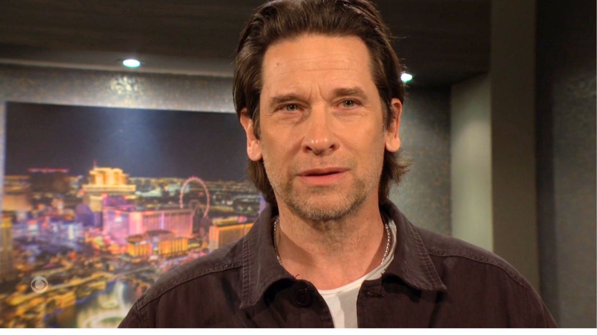 Matt lures Sharon and Noah into a trap 