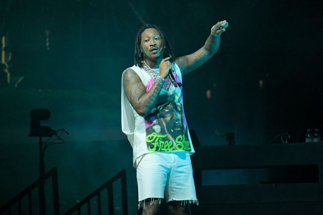 How many kids does Future have? Family explored as rapper’s ex files ...