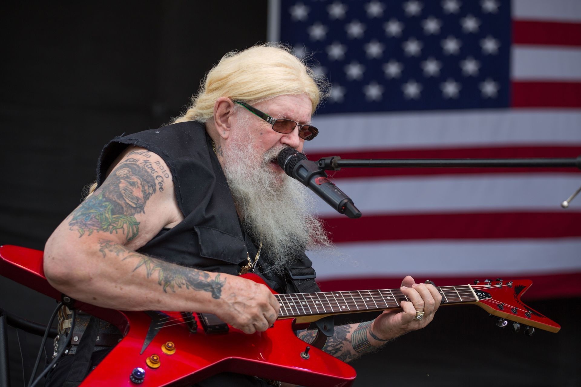 Who are David Allan Coe’s children? Singer’s son Tyler Mahan Coe blamed stepmother Kimberly Coe for estranged relationship with his dad