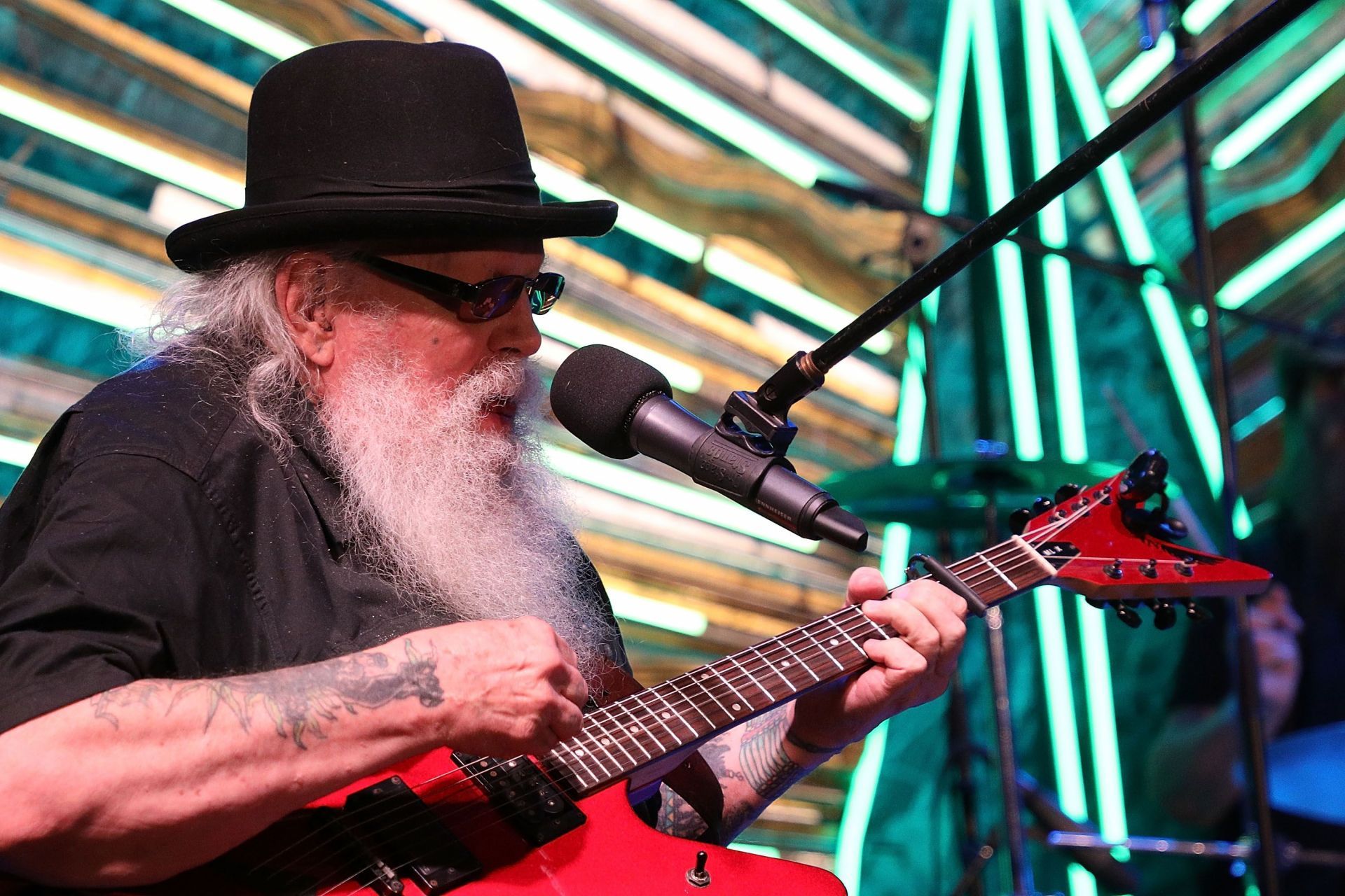 What is David Allan Coe's net worth? Details explored after ...