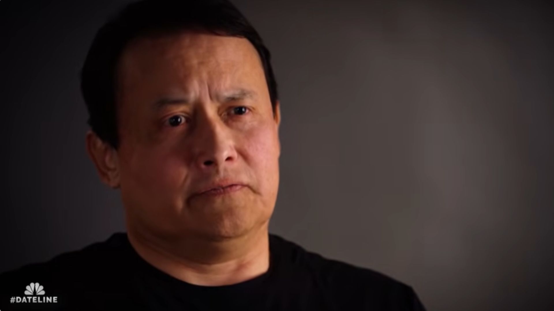 Perez accused the police for his mental distress (Image via YouTube| Dateline NBC)