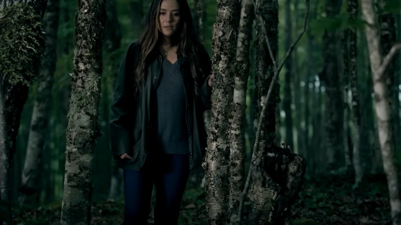 Still from From Season 4 (Image via Prime Video)