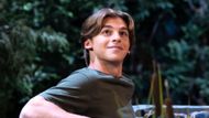 Giovanni Mazza as Gio on General Hospital | Image: ABC