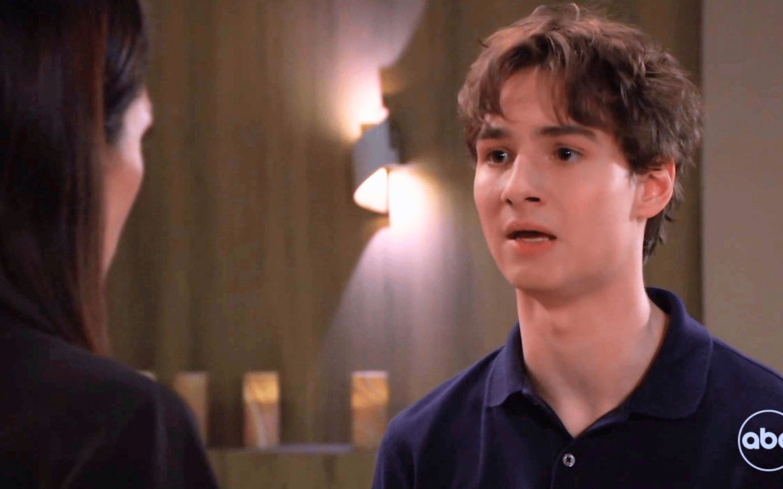 General Hospital Rocco General Hospital Recap, April 21: Rocco confesses to shooting Cullum