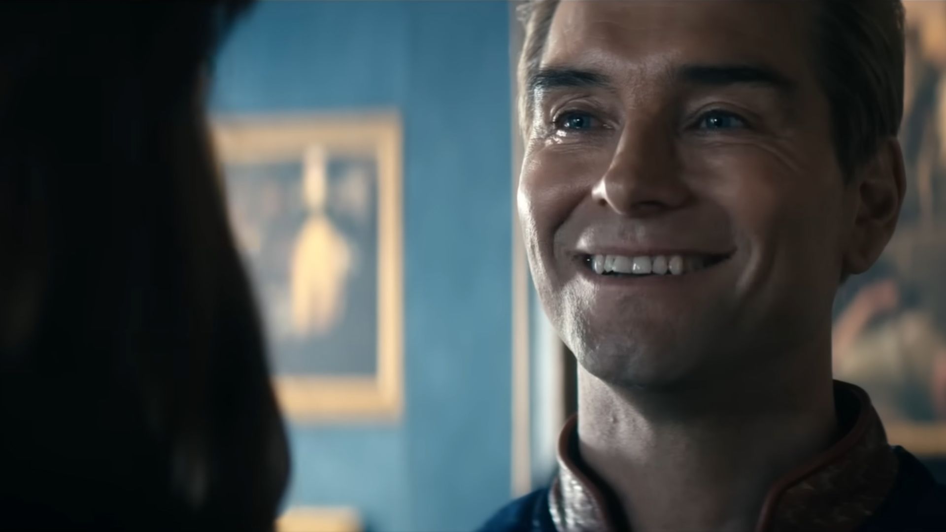 Eric Kripke opens up about the one The Boys rule that cannot be broken