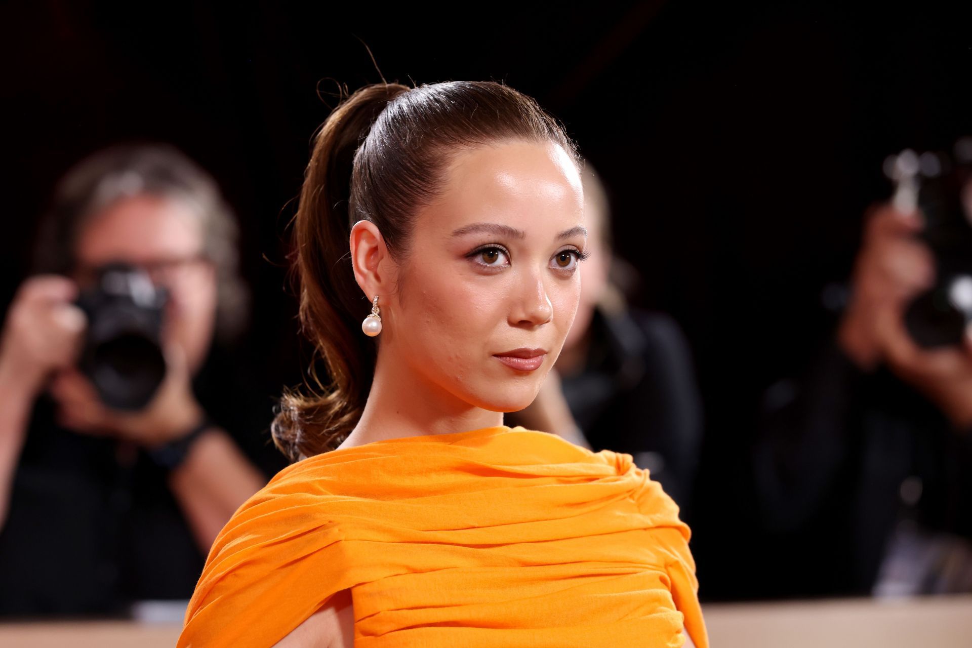 83rd Annual Golden Globe Awards - Arrivals - Source: Getty