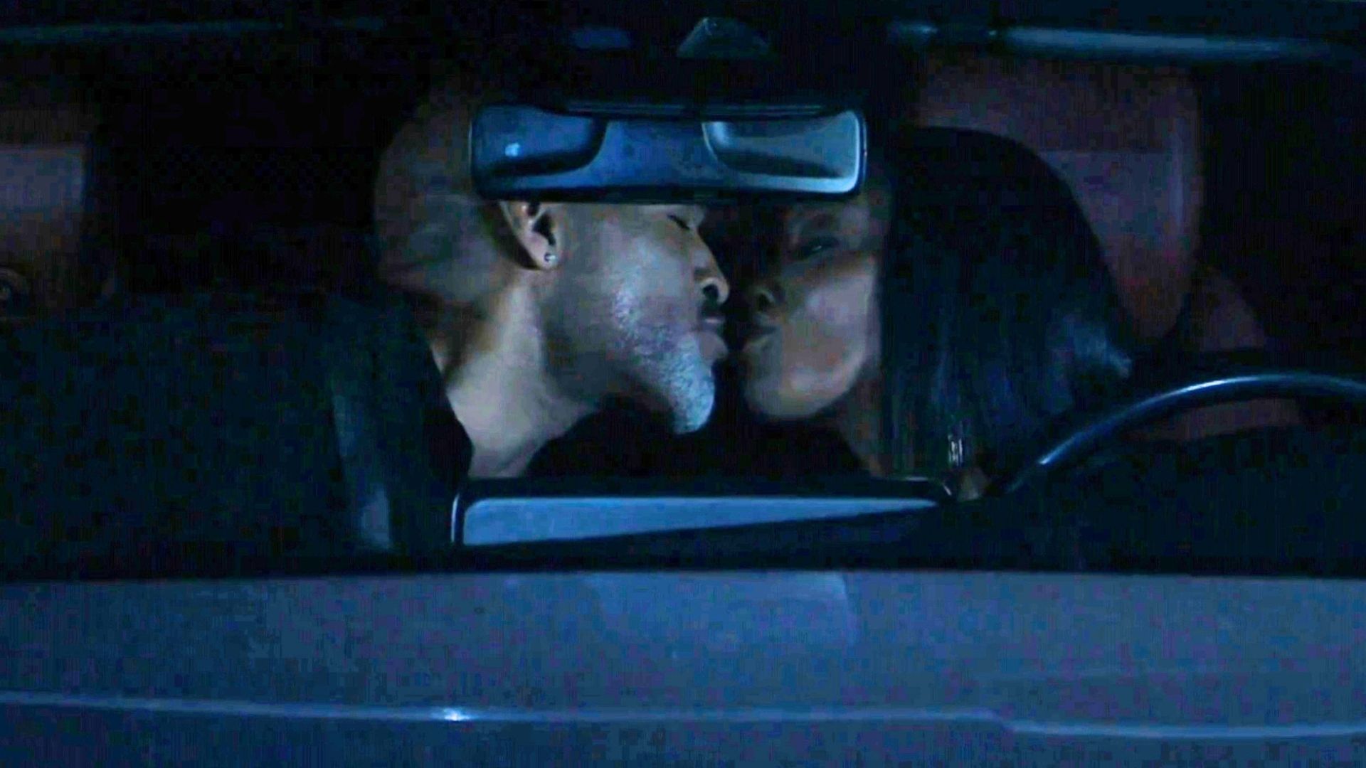 Curtis and Jordan made a huge mistake | Image: ABC