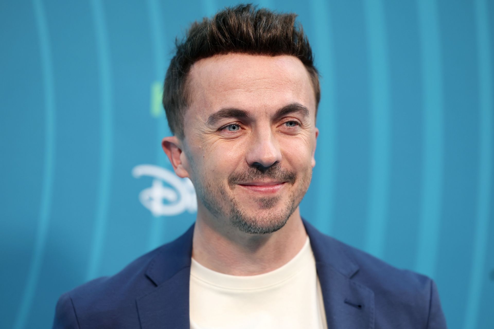 Frankie Muniz is now looking forward to more acting roles, thanks to Malcolm in the Middle reboot