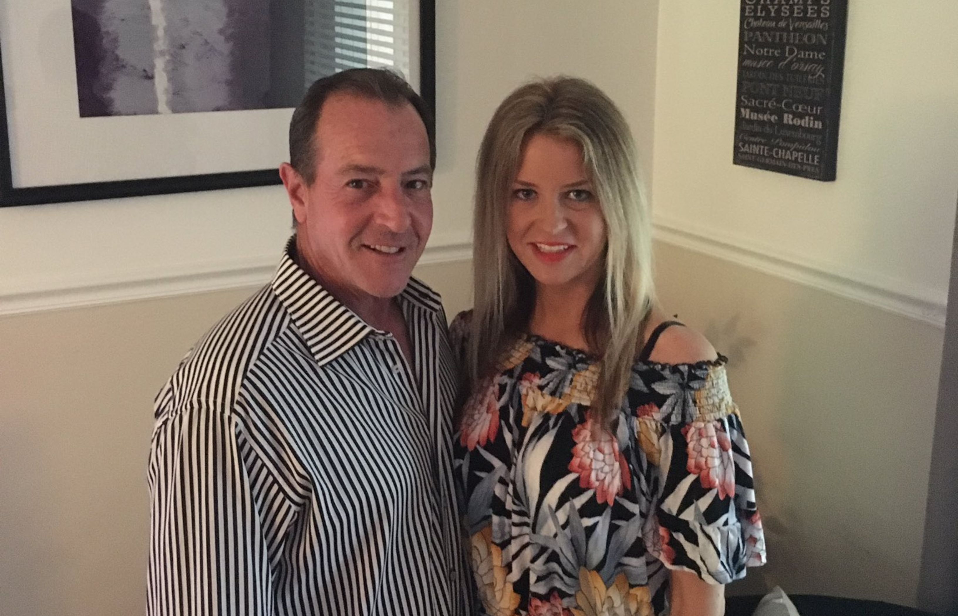 Who is Kate Lohan? Lindsay Lohan’s ex-stepmom arrested on alleged assault charges